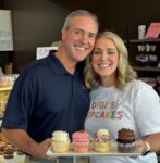 Beloved bakery owner remembered for being sweet as her confections