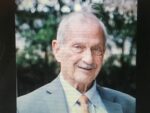 Celebration of life planned for local attorney Kenneth Funderburk