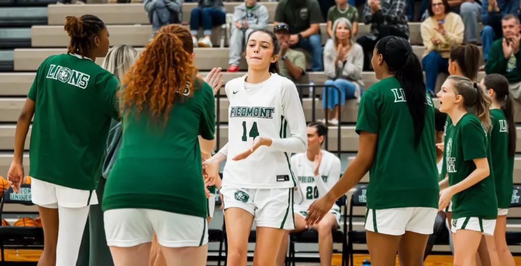 Watkins shines, but Lady Lions fall