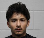 Naked intruder arrested, charged with child molestation and burglary