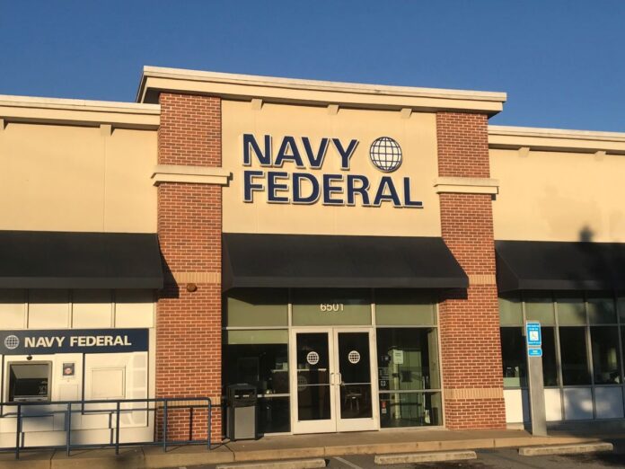 Navy Federal