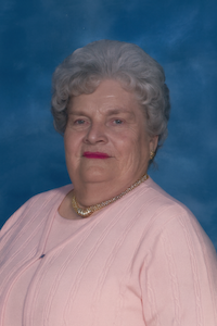 Obit-Barbara Jean Pendegrass