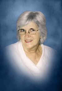 Obit-Cleveland, Stella