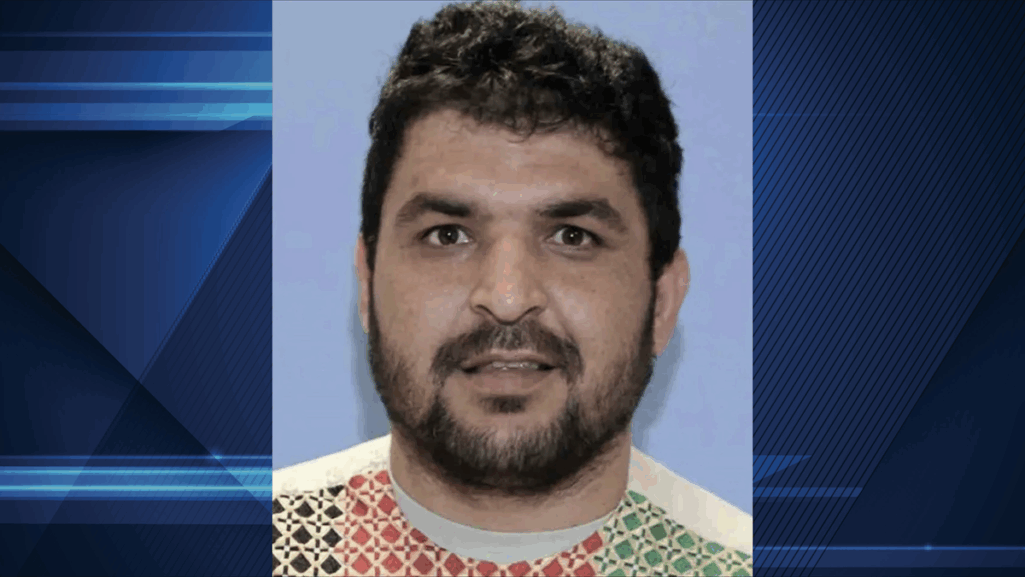 Suspect in National Guard attack struggled with ‘dark isolation’ as community raised concerns