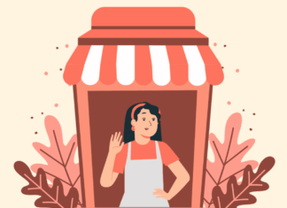 Saturday is a BIG day for SMALL businessÂ