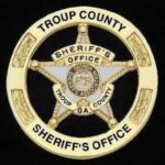 Troup County female inmate found unresponsive