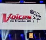 Voices for Freedom Hill fundraiser nears $50,000 goal to support women in recovery
