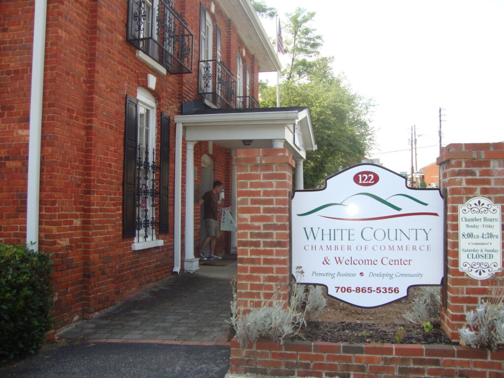 White County Chamber of Commerce receives second consecutive five star accreditation