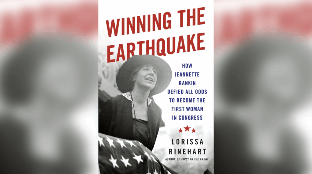 New book on first woman elected to US House draws on archives at UGA