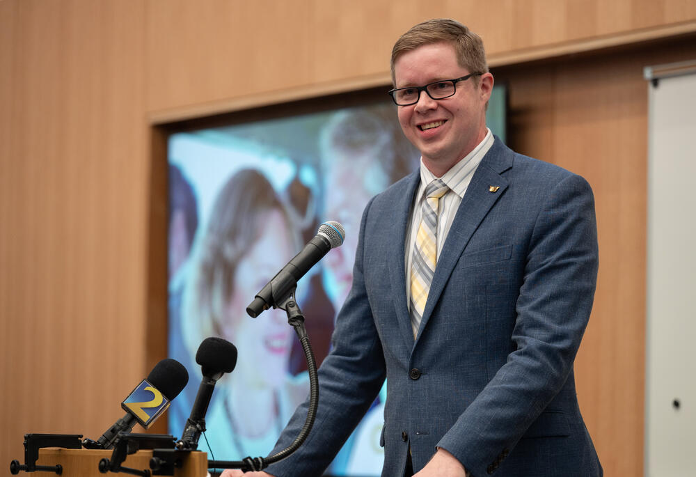 Georgia Tech names public policy school after Jimmy and Rosalynn Carter