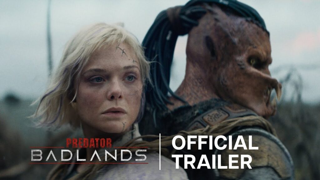 Predator: Badlands