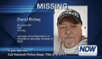 Hartwell police ask for public’s help to find missing person