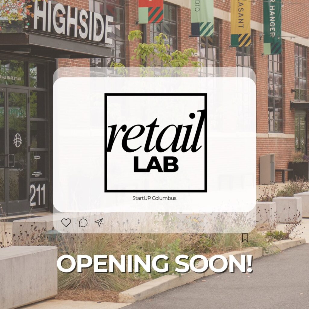 New opportunities for Columbus entrepreneurs 