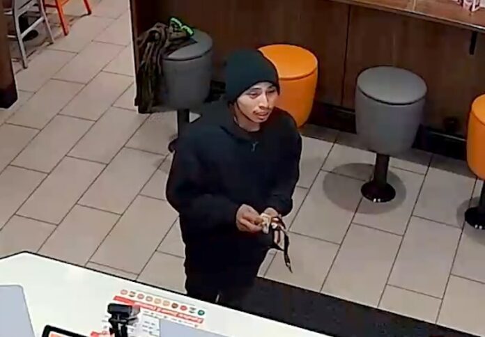 Athens man identified