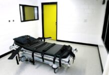 Silent vigil planned in Clarkesville as Georgia execution date nears