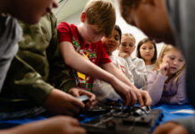 Rural schools hit by Trump’s grant cuts have few options for making up for the lost money