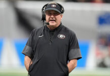 No. 3 Georgia will be looking to end No. 10 Alabama’s rivalry dominance in SEC championship game