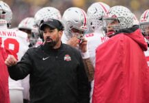 Championship week: No CFP worries for Big Ten; anxiety reigns elsewhere