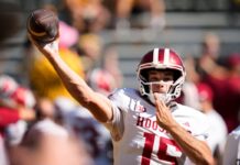 Fernando Mendoza wins the Heisman Trophy as college football’s top player