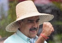 US forces stop oil tanker off the coast of Venezuela