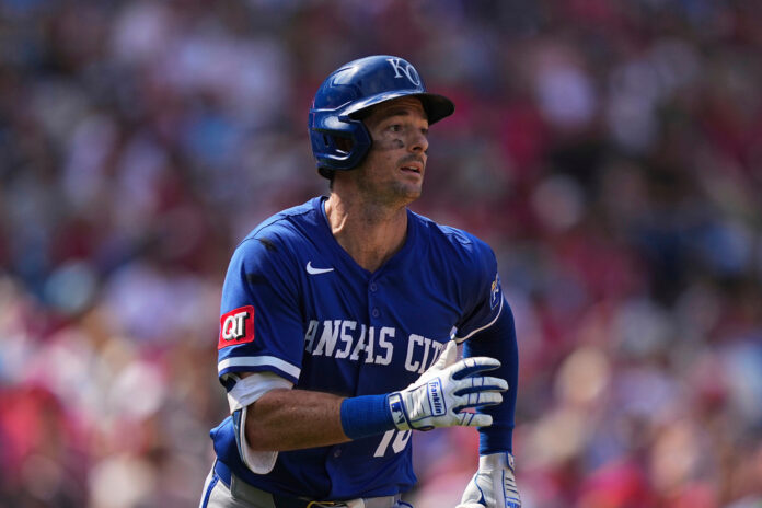 Braves Yastrzemski Baseball