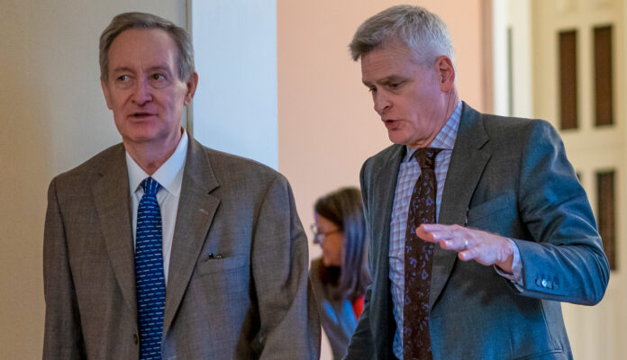 Congress Health Care Explainer