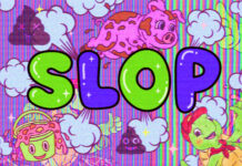 Merriam-Webster’s 2025 word of the year is ‘slop’