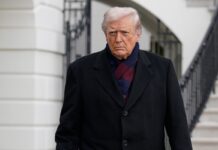 Trump pledges retaliation after 3 Americans killed in Syria attack