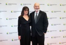 Rob Reiner and his wife found dead in Los Angeles home