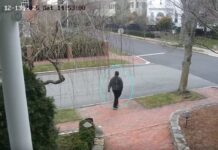 Man suspected in shooting at Brown University has been found dead in New Hampshire, officials say