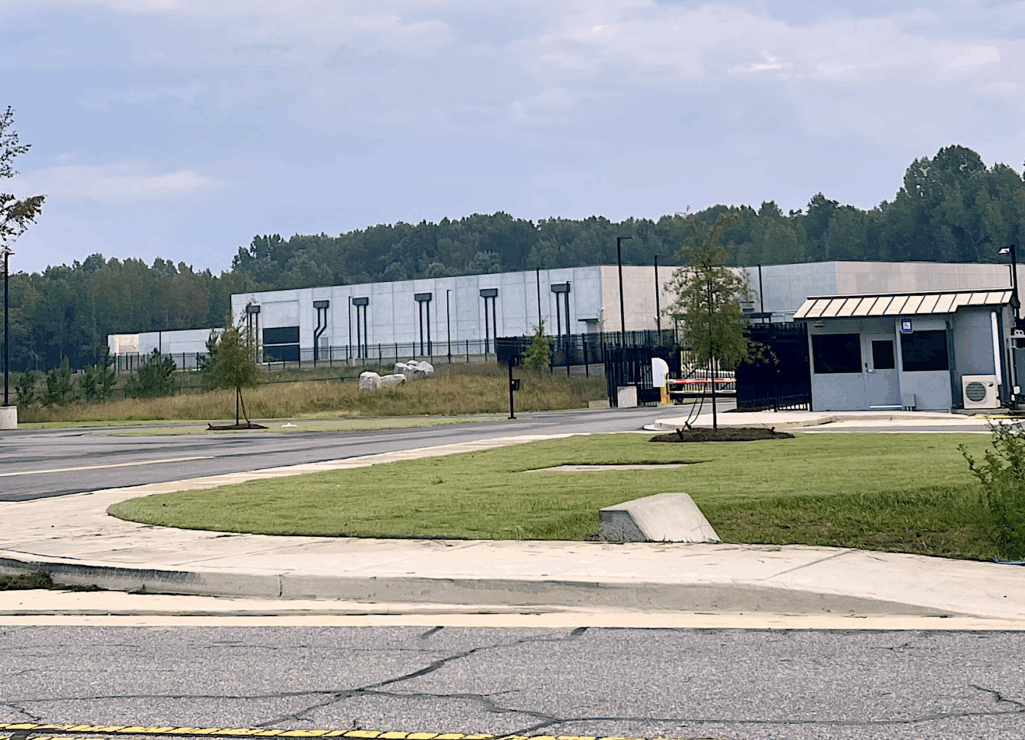 Athens-Clarke County Commission pauses new data centers