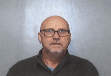 Former Truett McConnell vice president surrenders in false-statements case