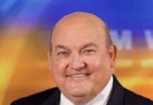 Legendary broadcaster Chuck Leonard dies