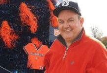 Legendary broadcaster to enter hospice care