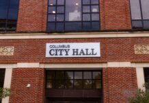 Several departments moving to City Hall next year