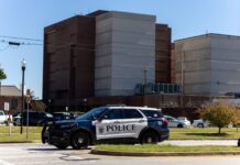 Police: Violent crimes down in Columbus