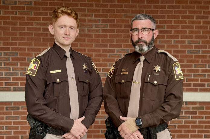 December 2025 Piedmont First Friday Heroes