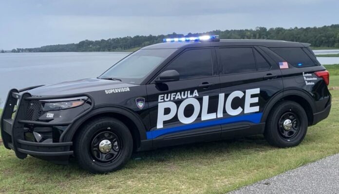 Eufaula Police