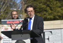 Fight over Georgia’s Medicaid contracts nears the end, as foster parents plead for reversal