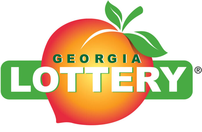 GA Lottery image