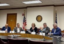 State lawmakers plan for bipartisan legislation to regulate cellphone, technology use in schools