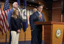 US House GOP preps health care bill for vote before new year