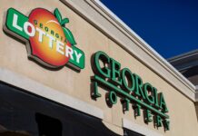 Lottery Jackpot now $1.2 Billion