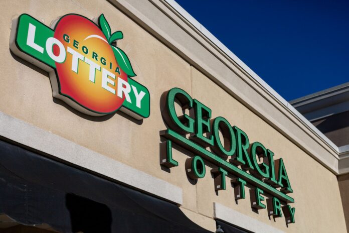 Georgia Lottery