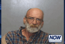 Helen man faces assault and molestation charges after hotel standoff