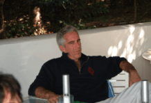 At least 16 files have disappeared from the DOJ webpage for documents related to Jeffrey Epstein