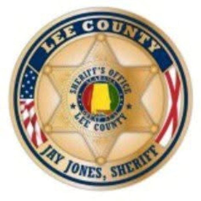 Lee County Sheriff