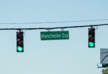 Pedestrian struck and killed in Columbus