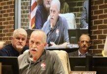 Cornelia’s Red Apple Corridor annexation collapses after 3.5-hour public hearing