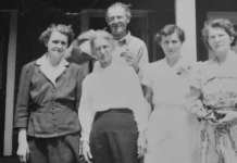 Mighty Mollie’s lasting giftÂ